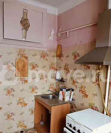 2-комн. квартира, 56.7 м2, 5/5 эт. Москва