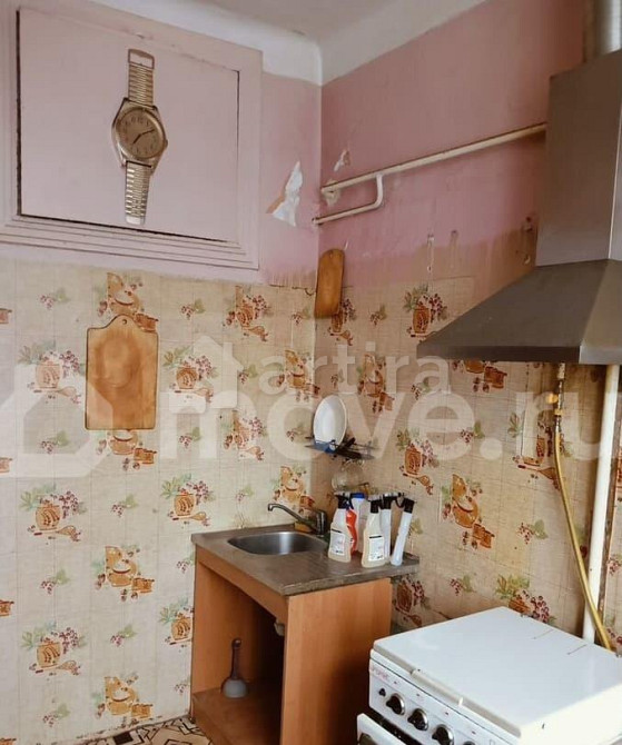 2-комн. квартира, 56.7 м2, 5/5 эт. Москва - изображение 2