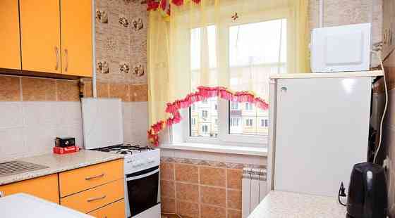 1-комн. квартира, 32 м2, 3/5 эт. Кемерово