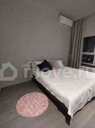 2-комн. апарт-ы, 68 м2, 17/29 эт. Москва