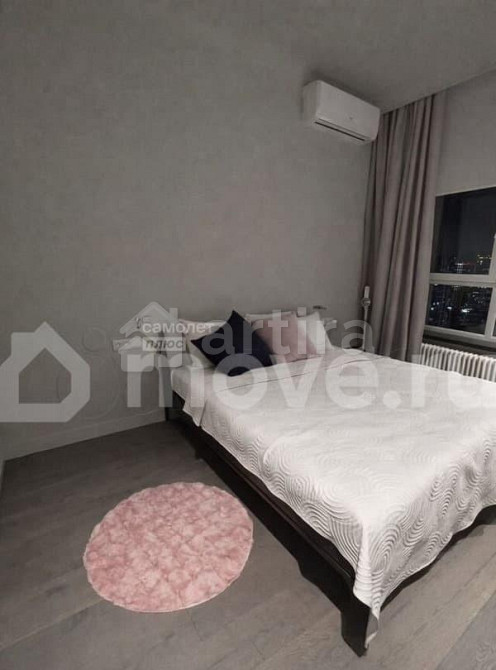 2-комн. апарт-ы, 68 м2, 17/29 эт. Москва - изображение 6