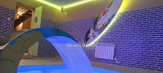 Коттедж, 300 м2 Видное