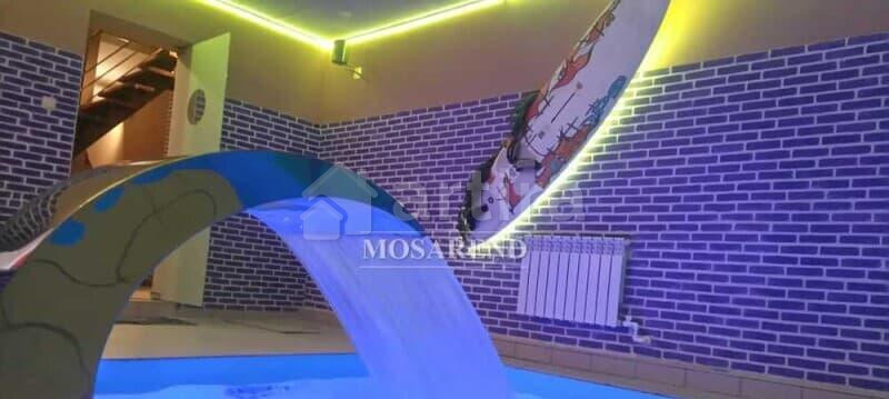 Коттедж, 300 м2 Видное - изображение 2