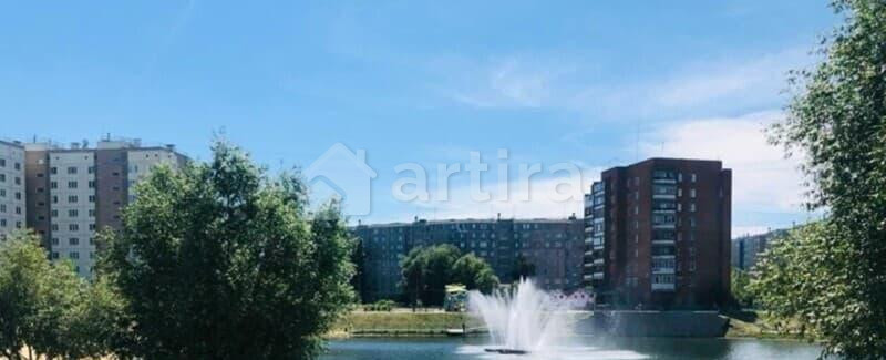 1-комн. квартира, 41 м2, 6/10 эт. Челябинск - изображение 11