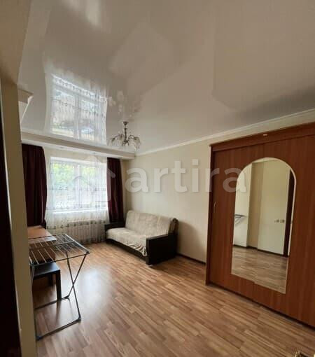 2-комн. квартира, 54 м2, 2/16 эт. Уфа - изображение 5