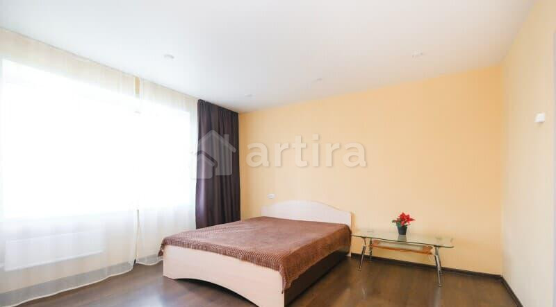 1-комн. квартира, 35 м2, 9/11 эт. Новосибирск - изображение 9