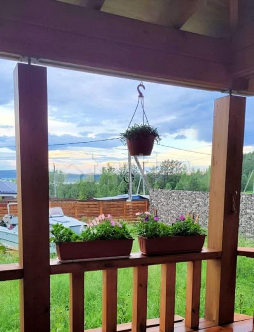 Коттедж, 150.9 м2, 12 соток, 2 эт. Дегтярск - изображение 2