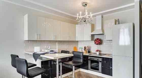 2-комн. апарт-ы, 55 м2, 20/22 эт. Ростов-на-Дону