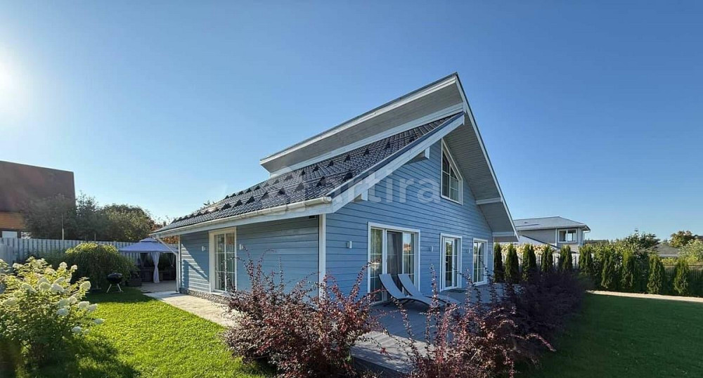 Дом, 140 м2, 9 соток, 2 эт. Выборг - изображение 7