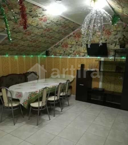 Коттедж, 210 м2 Раменское - изображение 18