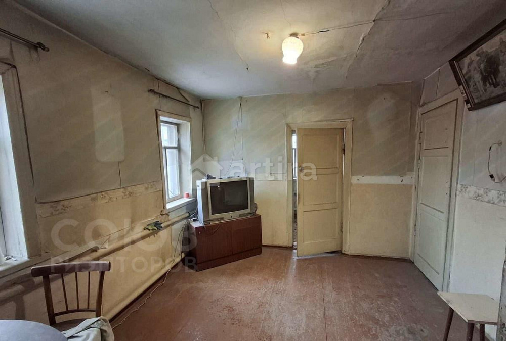 Дом, 72 м2, 3 сотки, 1 эт. Волгоград - изображение 8