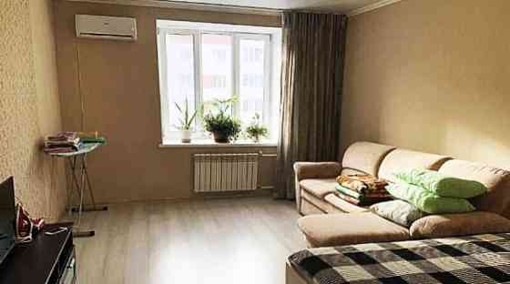 1-комн. квартира, 43 м2, 5/17 эт. Самара