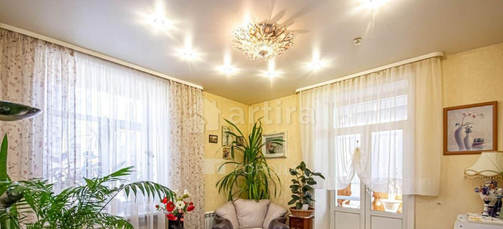 Комната, 18 м2, 2/5 эт. Новосибирск - изображение 1