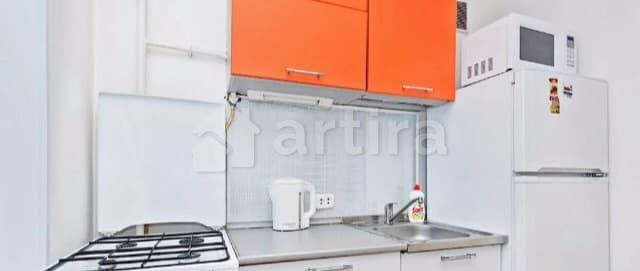 1-комн. квартира, 40 м2, 2/5 эт. Екатеринбург - изображение 8