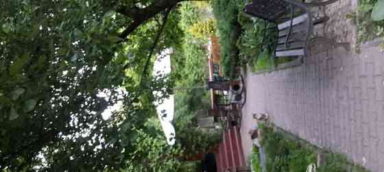 Коттедж, 380 м2 Сходня