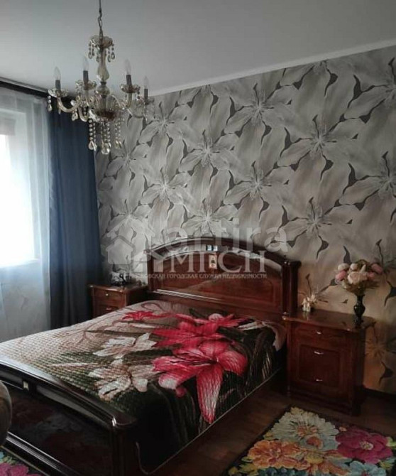 3-комн. квартира, 74.1 м2, 2/17 эт. Москва - изображение 18