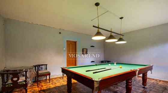 Коттедж, 500 м2 Мытищи