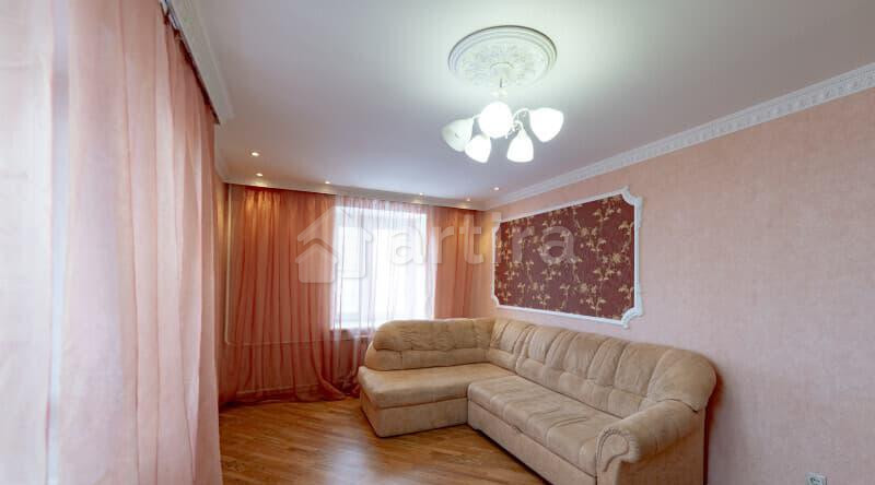 2-комн. квартира, 52 м2, 6/16 эт. Подольск - изображение 9