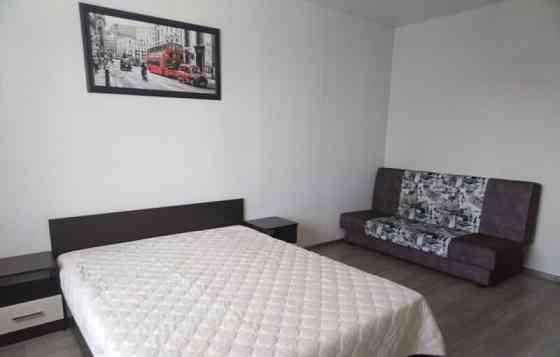 1-комн. квартира, 41 м2, 7/7 эт. Новосибирск