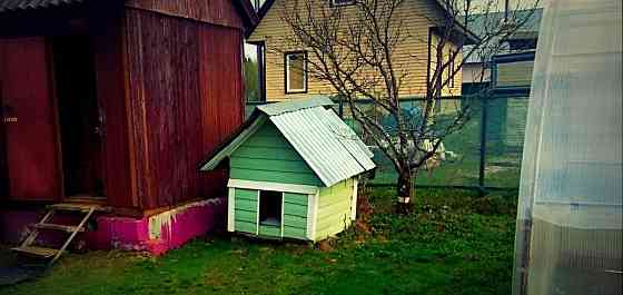 Дом, 100 м2, 12 соток, 2 эт. Можайск