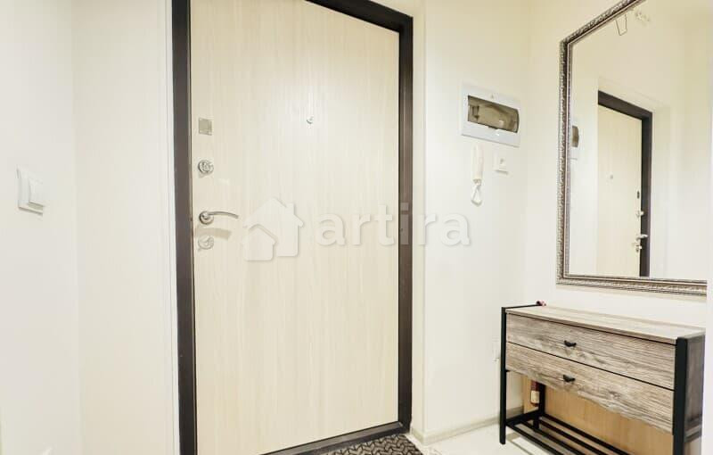 1-комн. квартира, 26 м2, 3/12 эт. Санкт-Петербург - изображение 8