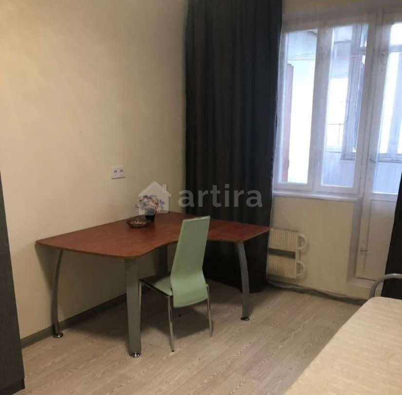 Комната, 17 м2, 16/16 эт. Москва - изображение 6