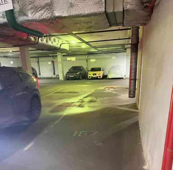 Гараж, 12.7 м2 Красногорск