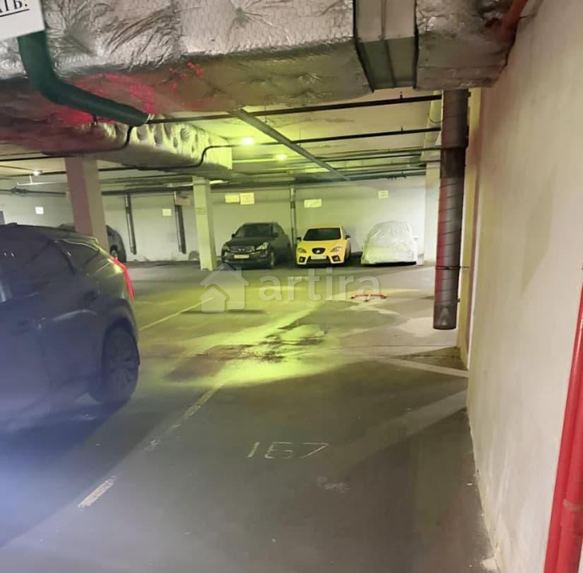 Гараж, 12.7 м2 Красногорск - изображение 2