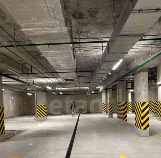 Гараж, 13.3 м2 Санкт-Петербург