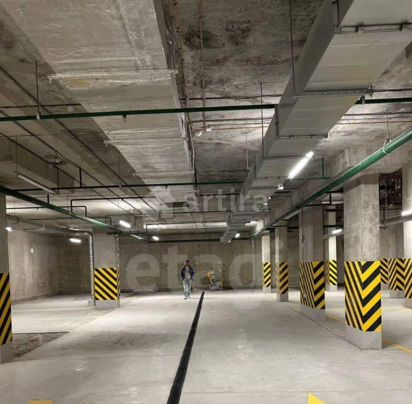 Гараж, 13.3 м2 Санкт-Петербург - изображение 5