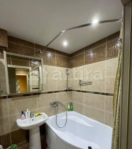 2-комн. квартира, 52 м2, 6/10 эт. Уфа - изображение 9