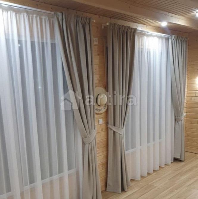 Таунхаус, 42 м2, 5.5 сотки, 2 эт. Уфа - изображение 2