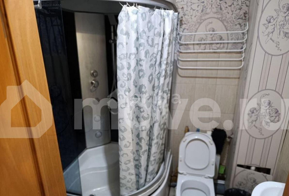 Студия, 17 м2, 4/5 эт. Москва - изображение 5