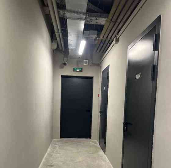 Гараж, 4.2 м2 Москва