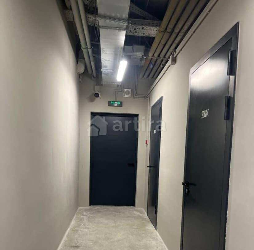 Гараж, 4.2 м2 Москва - изображение 5