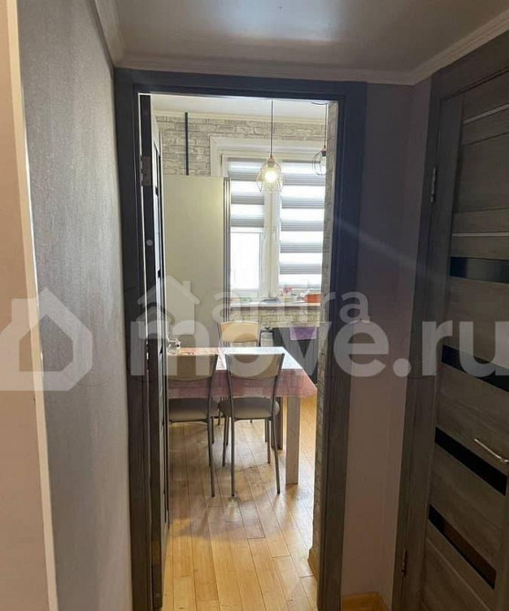 1-комн. квартира, 39.2 м2, 4/14 эт. Москва - изображение 3