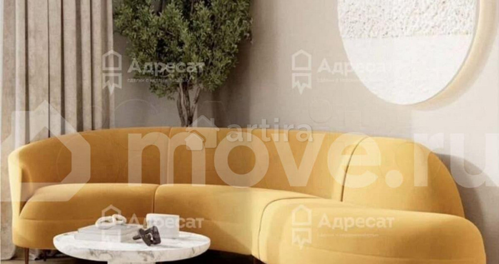 Студия, 27.3 м2, 4/20 эт. Москва - изображение 2