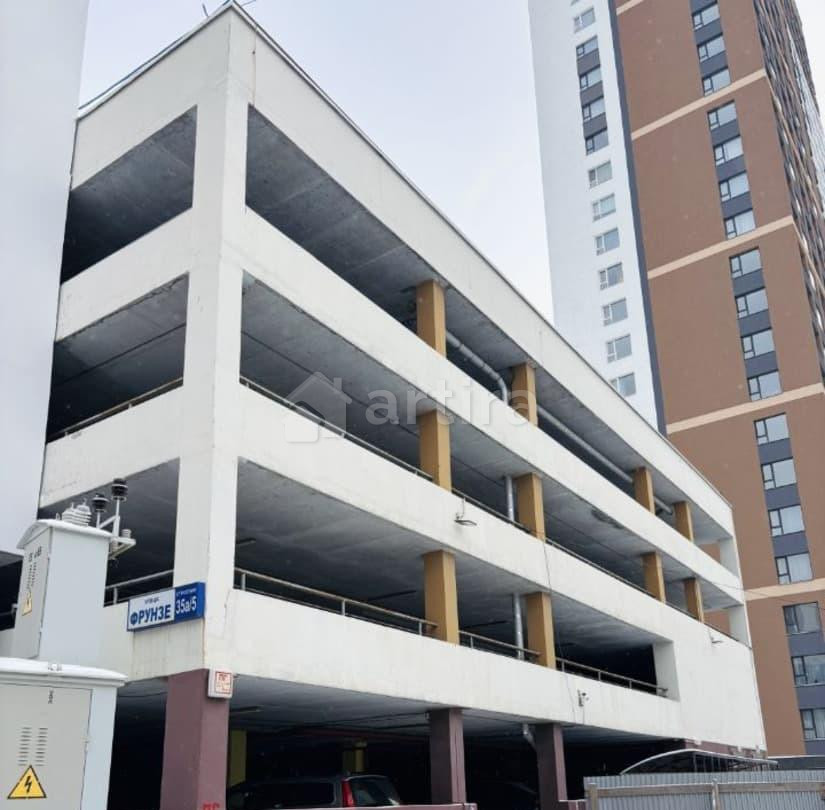 Гараж, 18 м2 Екатеринбург - изображение 5