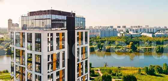 4-комн. пентхаус, 105 м2, 18/22 эт. Москва