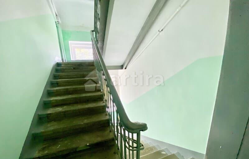 Комната, 17 м2, 4/4 эт. Орехово-Зуево - изображение 1