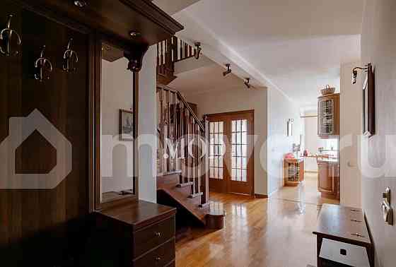 4-комн. квартира, 245.9 м2, 8/8 эт. Москва