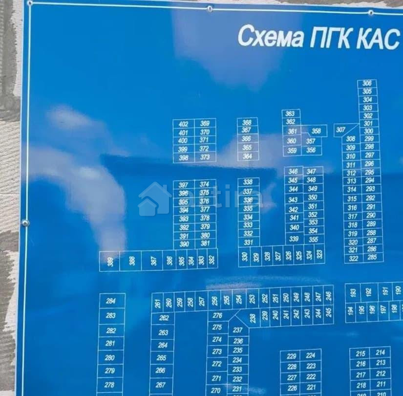 Гараж, 30 м2 Рощино - изображение 5