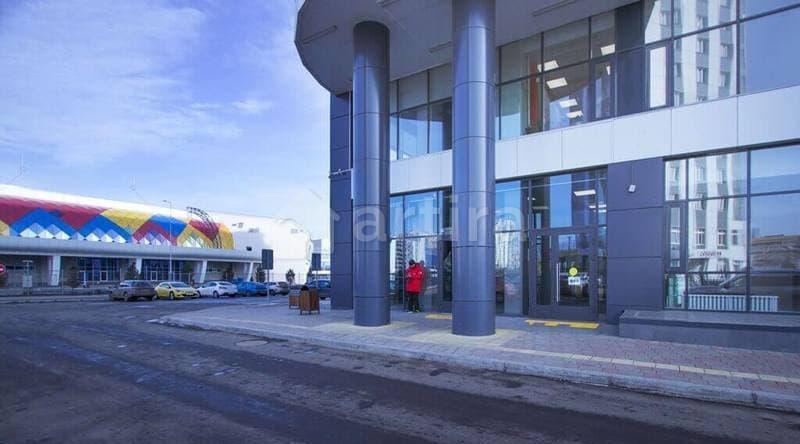 1-комн. апарт-ы, 19 м2, 3/11 эт. Красноярск - изображение 8