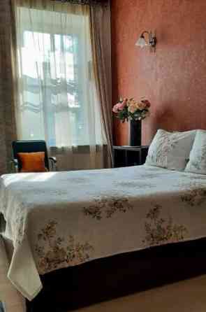 1-комн. квартира, 37 м2, 3/3 эт. Кронштадт