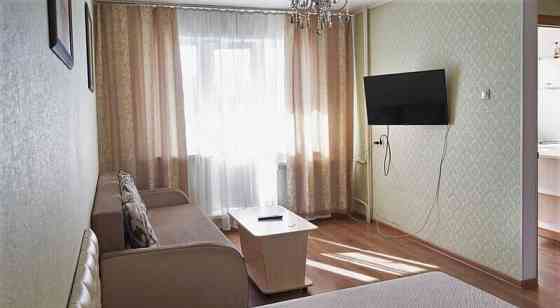 1-комн. квартира, 36 м2, 4/14 эт. Москва