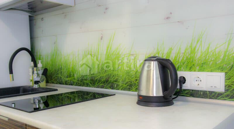 1-комн. квартира, 31 м2, 4/5 эт. Феодосия - изображение 13