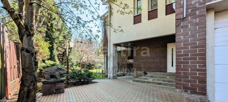 Коттедж, 450 м2 Видное - изображение 10