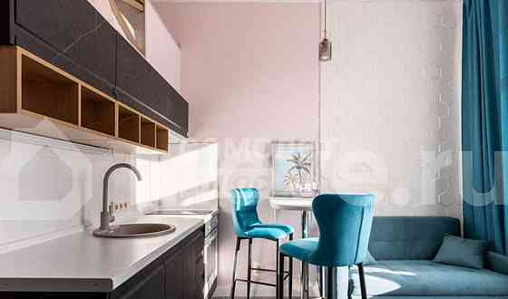 Студия, 15.5 м2, 2/3 эт. Москва