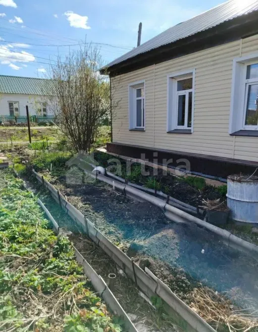Продам дом 62 м², ИЖС участок 6 сот. Челябинск - изображение 12