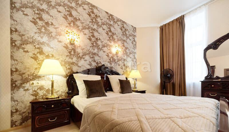 1-комн. квартира, 28 м2, 2/5 эт. Санкт-Петербург - изображение 2